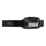 Lampe frontale Hybrid Aria 1 RGB noir - éclairage blanc, rouge, vert et bleu - 350 lumens