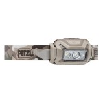 Lampe frontale Hybrid Aria 2 RGB camo - éclairage blanc, rouge, vert et bleu - 450 lumens