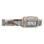 Lampe frontale rechargeable Aria 2R RGB camo - éclairage blanc, rouge, vert et bleu - 625 lumens