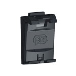Platine NVG Adapt pour montage d'une lampe frontale Aria sur un casque militaire NVG