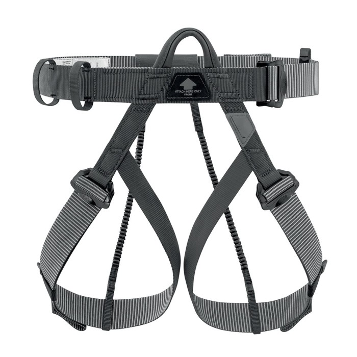 Harnais cuissard compact et léger Pandion Steel