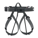 Harnais cuissard compact et léger Pandion Steel