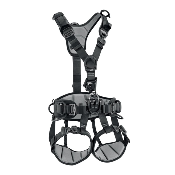 Harnais ultra confortable Astro version internationale
