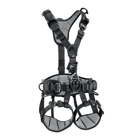 Harnais ultra confortable Astro version internationale