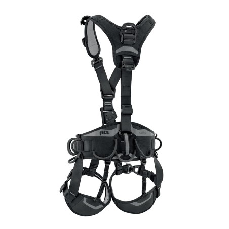 Harnais ultra confortable Astro version internationale