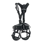 Harnais ultra confortable Astro version internationale
