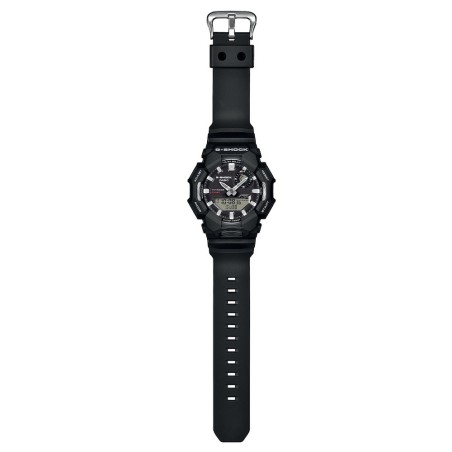 Montre G-Shock GA-B010 noir