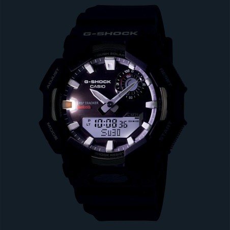 Montre G-Shock GA-B010 noir
