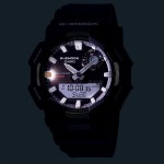 Montre G-Shock GA-B010 noir
