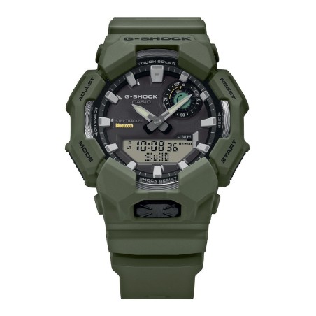 Montre G-Shock GA-B010 vert olive