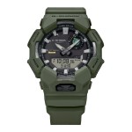 Montre G-Shock GA-B010 vert olive