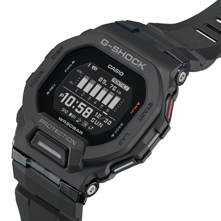Montre G-Shock GBD-200 noir