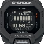 Montre G-Shock GBD-200 noir