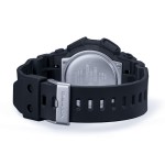 Montre G-Shock GA-010 noir/gris béton