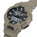 Montre G-Shock GA-010 tan