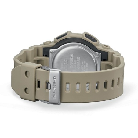 Montre G-Shock GA-010 tan