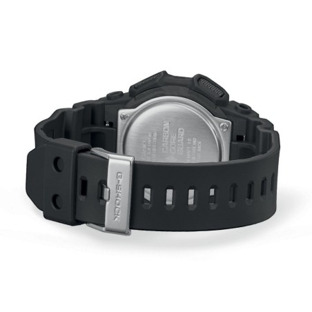 Montre G-Shock GA-010 noir