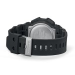 Montre G-Shock GA-010 noir