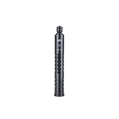 Bâton de défense télescopique N12 Wal 12"