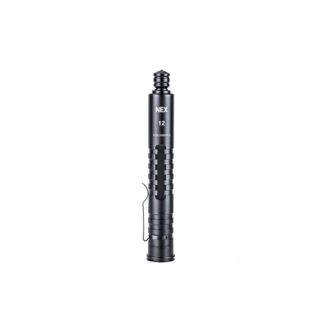 Bâton de défense télescopique N12 Wal 12"