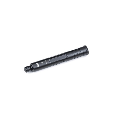 Bâton de défense télescopique N12 Wal 12"