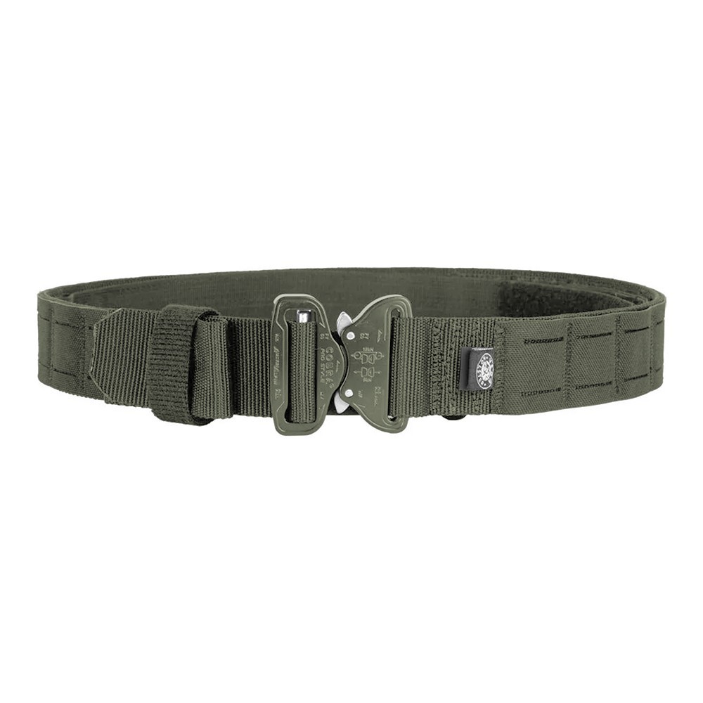 Ceinturon tactique M.O.L.L.E 45 mm 2BL90 vert olive