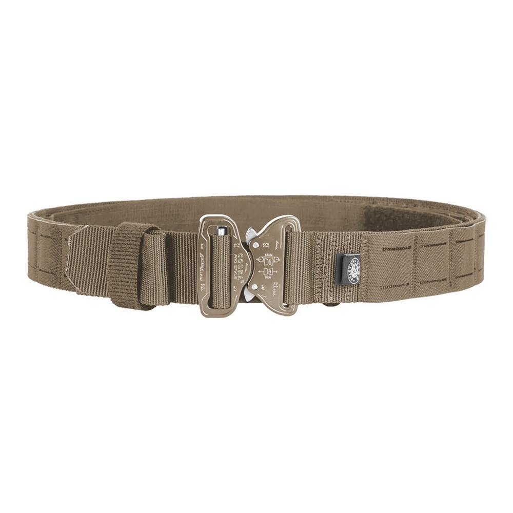 Ceinturon tactique M.O.L.L.E 45 mm 2BL90 tan