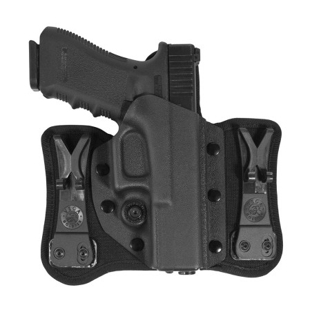 Holster droitier Inside Flat IF807 noir pour SIG PRO 2022