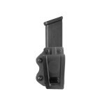 Porte-chargeur simple inside 8IX00 noir pour pistolet automatique