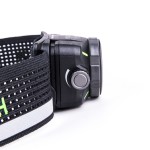 Lampe frontale rechargeable eSTAR - 1300 lumens