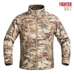 Veste softshell V1 FIGHTER GEN 2 MultiCam®