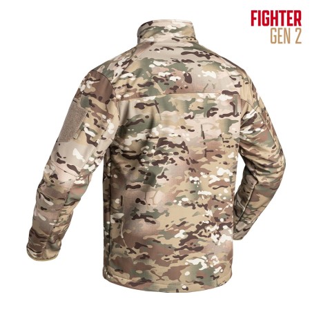 Veste softshell V1 FIGHTER GEN 2 MultiCam®