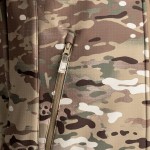 Veste softshell V1 FIGHTER GEN 2 MultiCam®