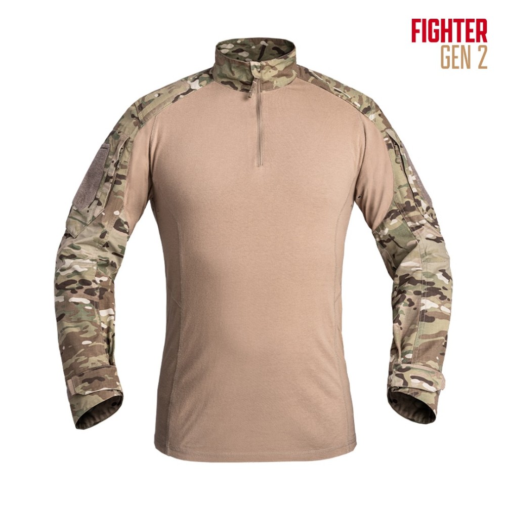 UBAS V1 FIGHTER GEN 2 MultiCam®