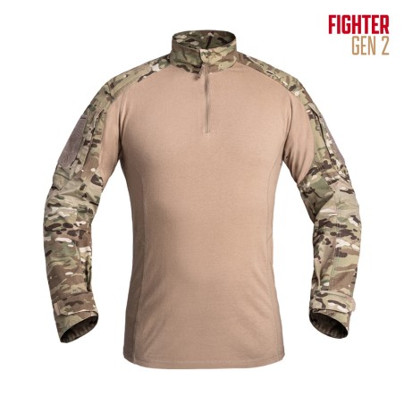 UBAS V1 FIGHTER GEN 2 MultiCam®