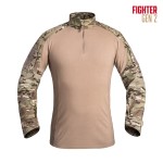 UBAS V1 FIGHTER GEN 2 MultiCam®