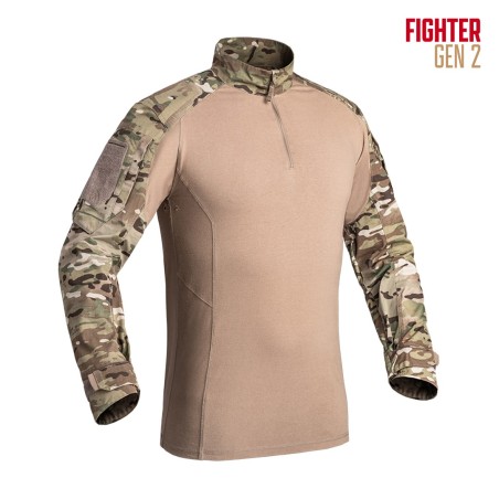 UBAS V1 FIGHTER GEN 2 MultiCam®