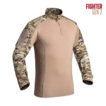 UBAS V1 FIGHTER GEN 2 MultiCam®