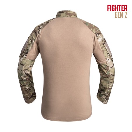 UBAS V1 FIGHTER GEN 2 MultiCam®