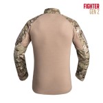 UBAS V1 FIGHTER GEN 2 MultiCam®