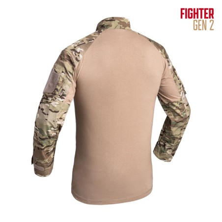UBAS V1 FIGHTER GEN 2 MultiCam®