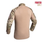 UBAS V1 FIGHTER GEN 2 MultiCam®