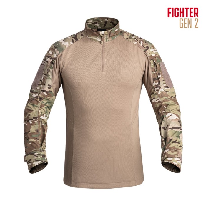 UBAS V2 FIGHTER GEN 2 MultiCam®
