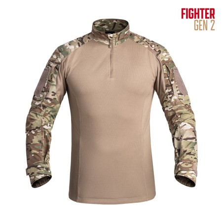 UBAS V2 FIGHTER GEN 2 MultiCam®