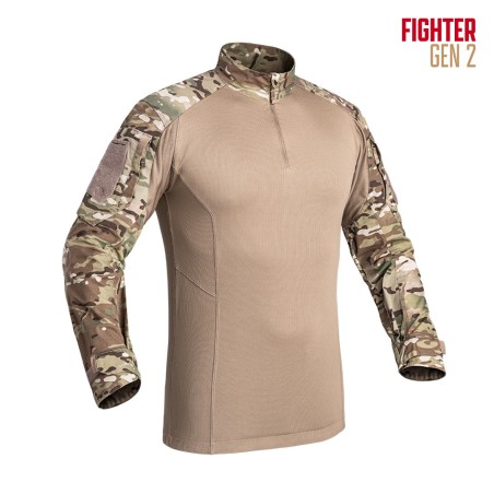 UBAS V2 FIGHTER GEN 2 MultiCam®