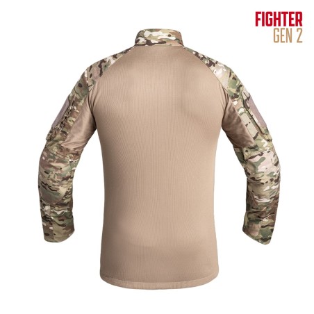UBAS V2 FIGHTER GEN 2 MultiCam®