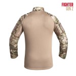 UBAS V2 FIGHTER GEN 2 MultiCam®