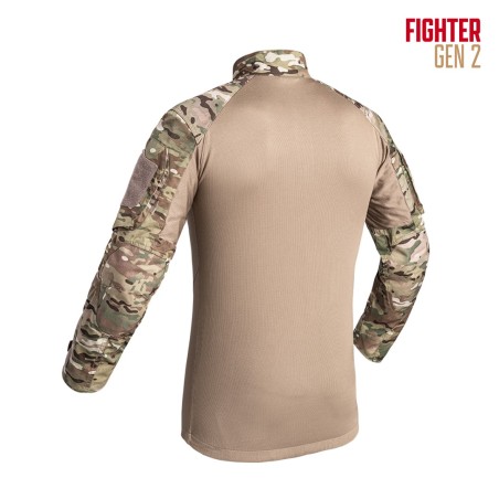 UBAS V2 FIGHTER GEN 2 MultiCam®