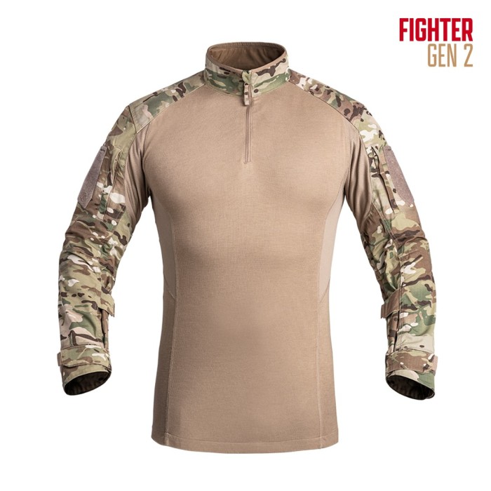 UBAS V3 FIGHTER GEN 2 MultiCam®
