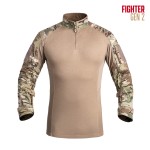 UBAS V3 FIGHTER GEN 2 MultiCam®